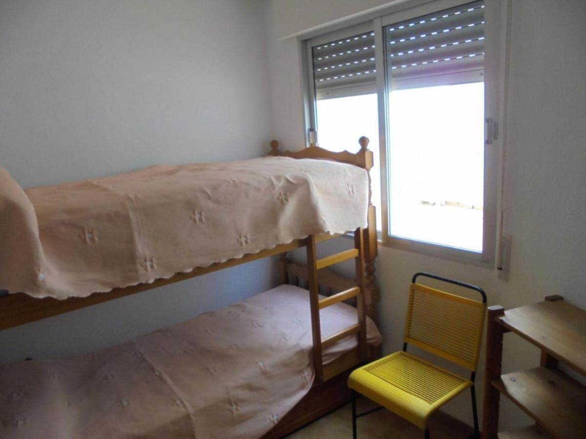 Ancora, 4 I Peñíscola Exterior foto